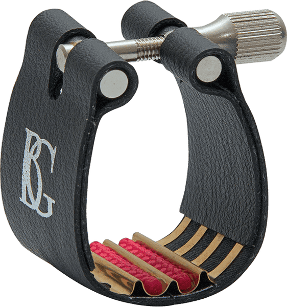 Fabric Bass Clarinet Ligature Révélation