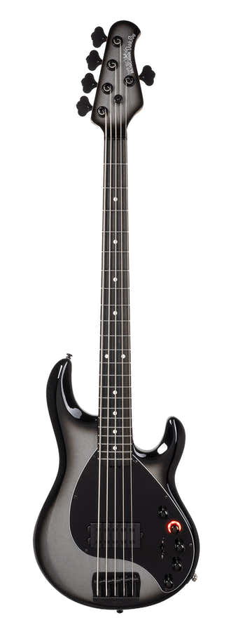 DarkRay 5 Silverburst