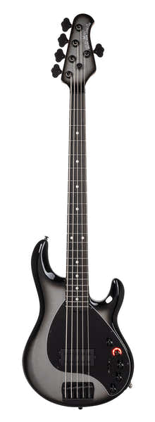 Music Man DarkRay 5 Silverburst