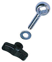 Latin Percussion LP308 - EYE BOLT ASSEMBLYSUR MOUNT COWBELL