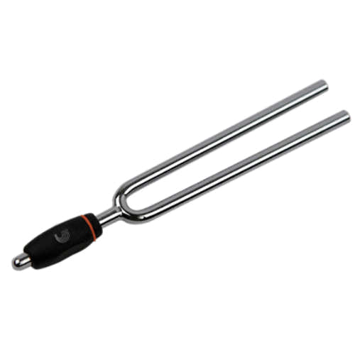 D'ADDARIO TUNING FORK KEY OF A