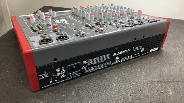 Allen & Heath ZED 10 - B Stock