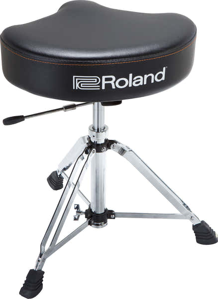 Roland RDT-SHV-U Seat Motorcycle Seat Vinyl - Hydraulic