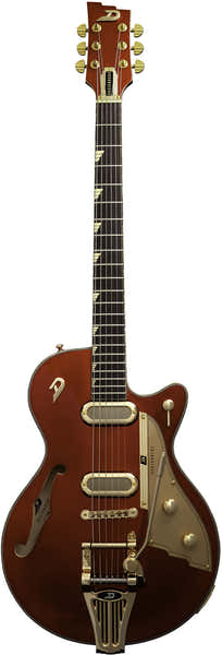 Starplayer TV Phonic Balboa Pearl Red + case