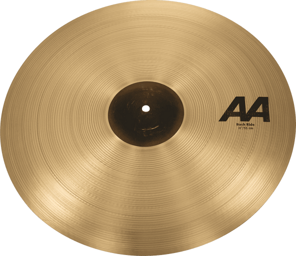 AA BASH RIDE 21