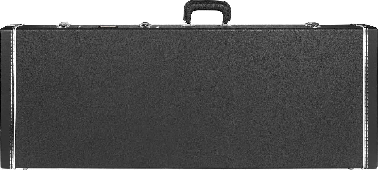 Explorer Deluxe Guitar Case - GW