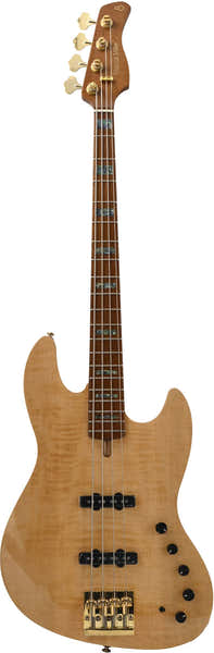 V10 Dx Swamp Ash-4 Nt Mn + Case