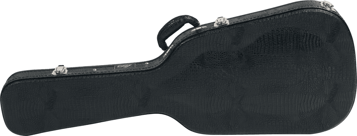 ARK7-l Crocodile Case Arkane LH