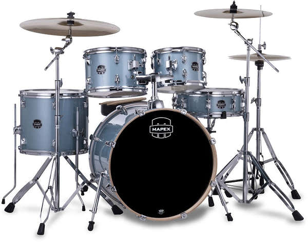 Mapex VENUS FUSION 20 AQUA BLUE SPARKLE (VJ)