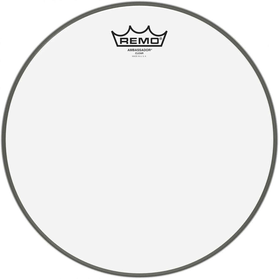 BA-0312-00 - AMBASSADOR CLEAR 12