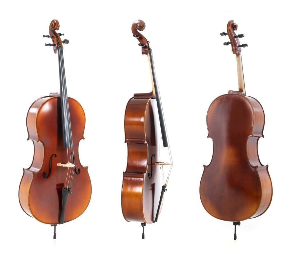 3/4 CELLO ALLEGRO-VC1
