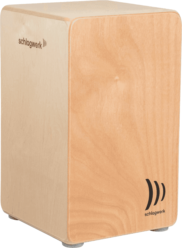 CP530 Agile Base Natural