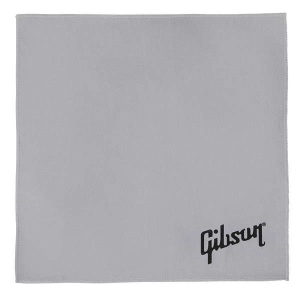 Gibson Accessories INSTRUMENT CARE PREMIUM POLISH CLOTH