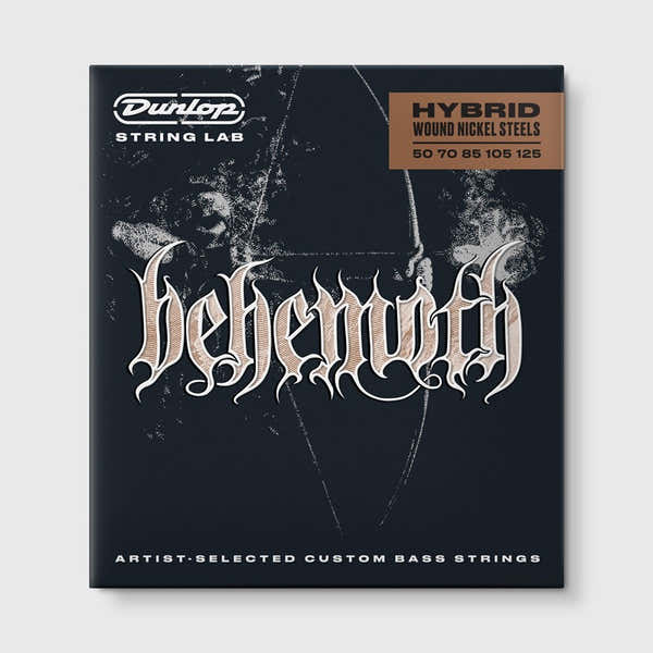 Signature Behemoth 50-125