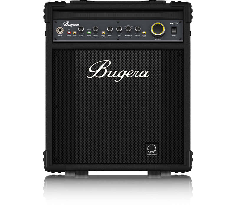 Ultrabass BXD12