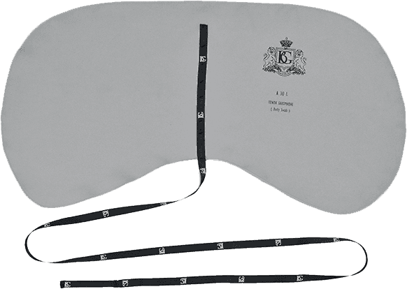 A3L - MICROFIBER TENOR SAXOPHONE SWAB