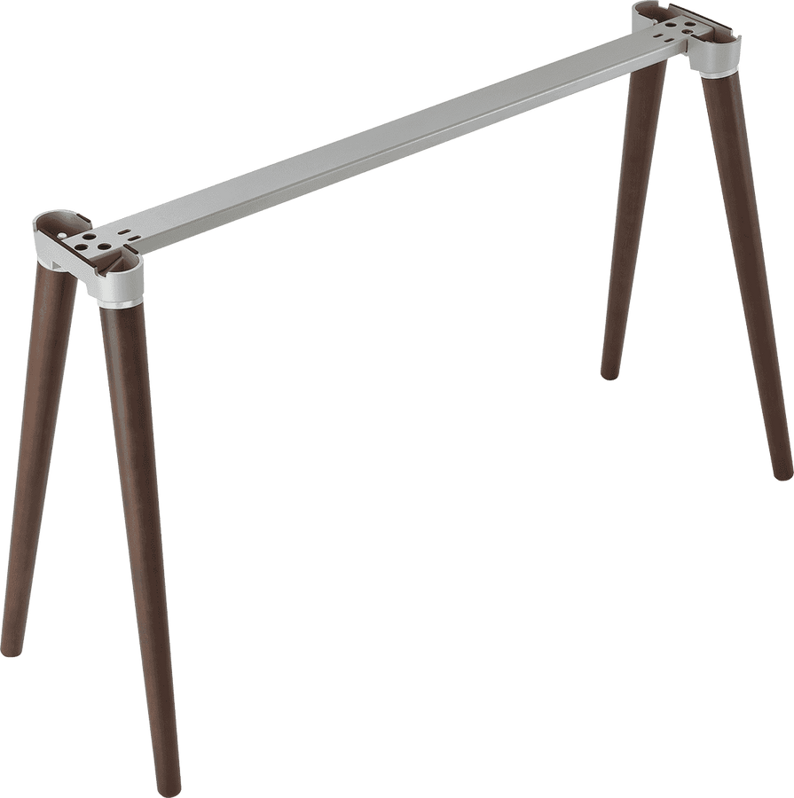 Keyboard stand ST-WL Black