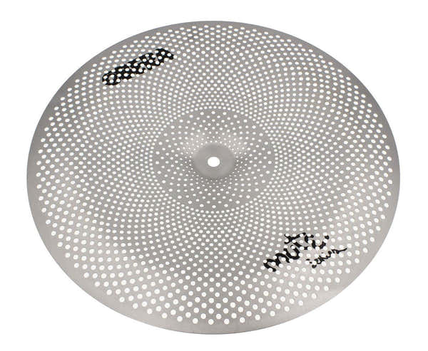 MUTE 16" CHINA - SILENT CYMBAL