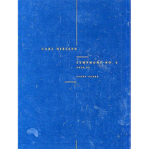 Symphony No.5 Op.50