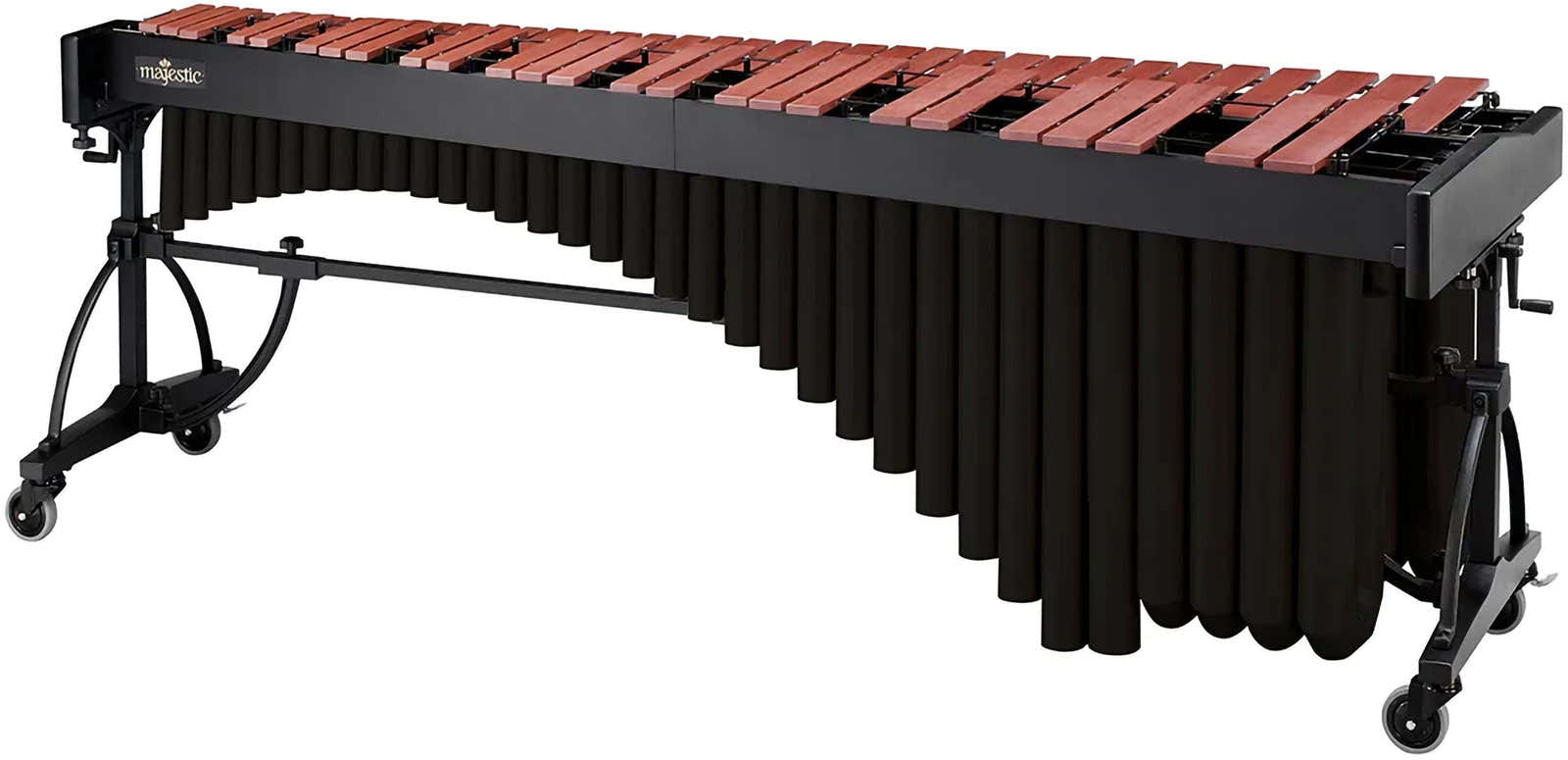 Marimba 5 octaves Artist M7550P