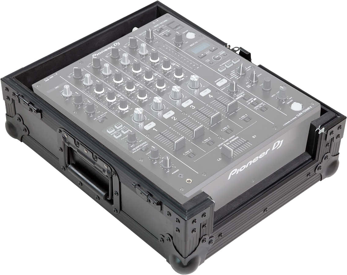 Flight 12" Mixer CDJ Black