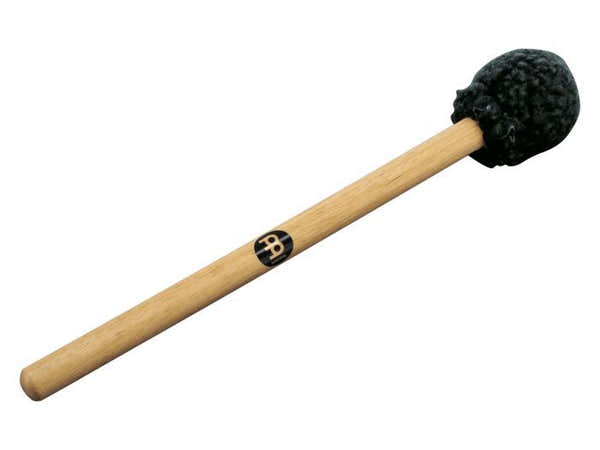 Meinl SB5 Wooden Mallet 40 CM / 16 Felt Head 7.6 CM / 3