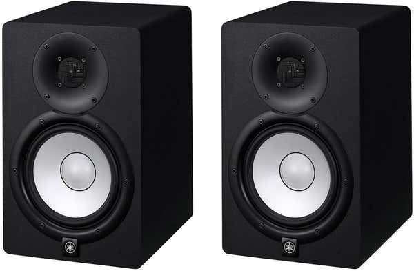 Yamaha HS 7 Matched Pair