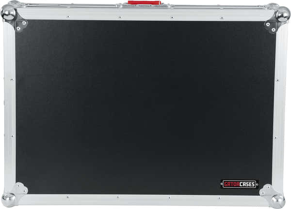Gator G-TOWER WOOD WITH SLIDING TRAY FOR NUMARK MIXDECK EXPRESS PIONEER DDJ-SR,