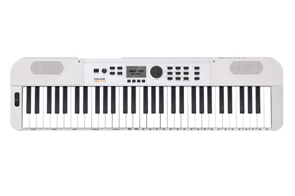 Nux NEK-110 White