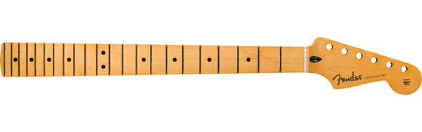 Fender Player II Series Stratocaster Neck 22 Medium Jumbo Frets Maple 9.5" Modern "C"