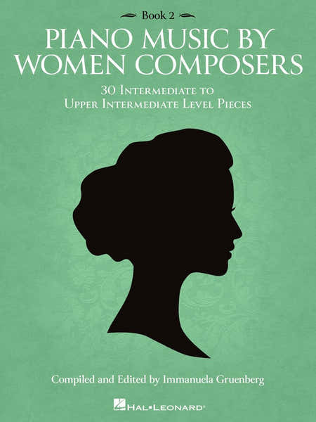 Hal Leonard Piano Music by Women Composers: Book 2