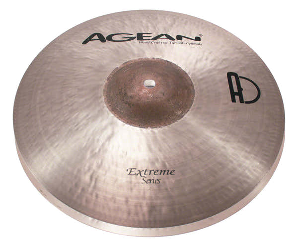 13" HI HAT EXTREME