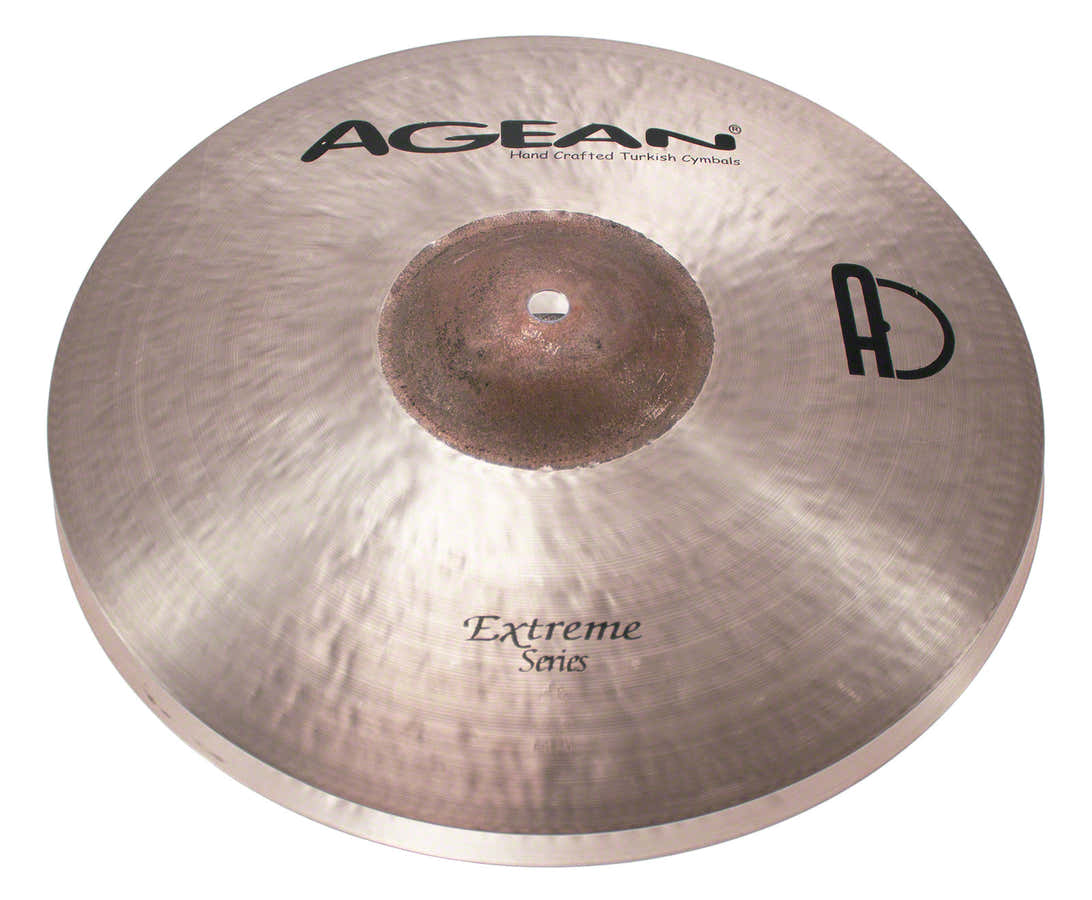 13" HI HAT EXTREME