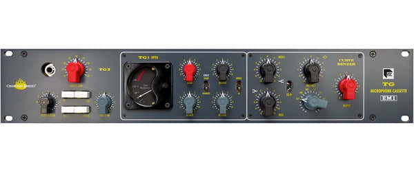 Chandler Limited TG Microphone Cassette