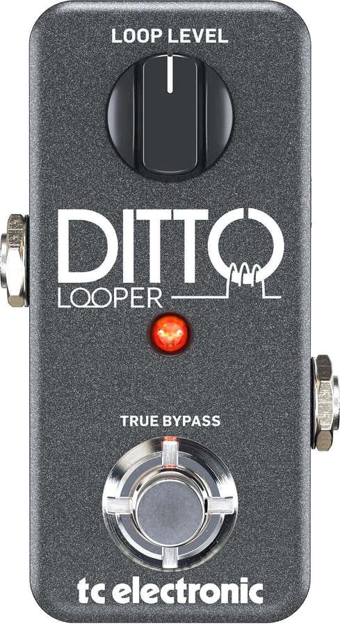 Ditto Looper