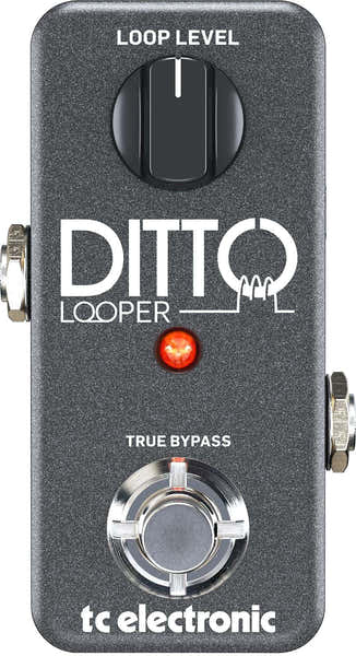 Ditto Looper