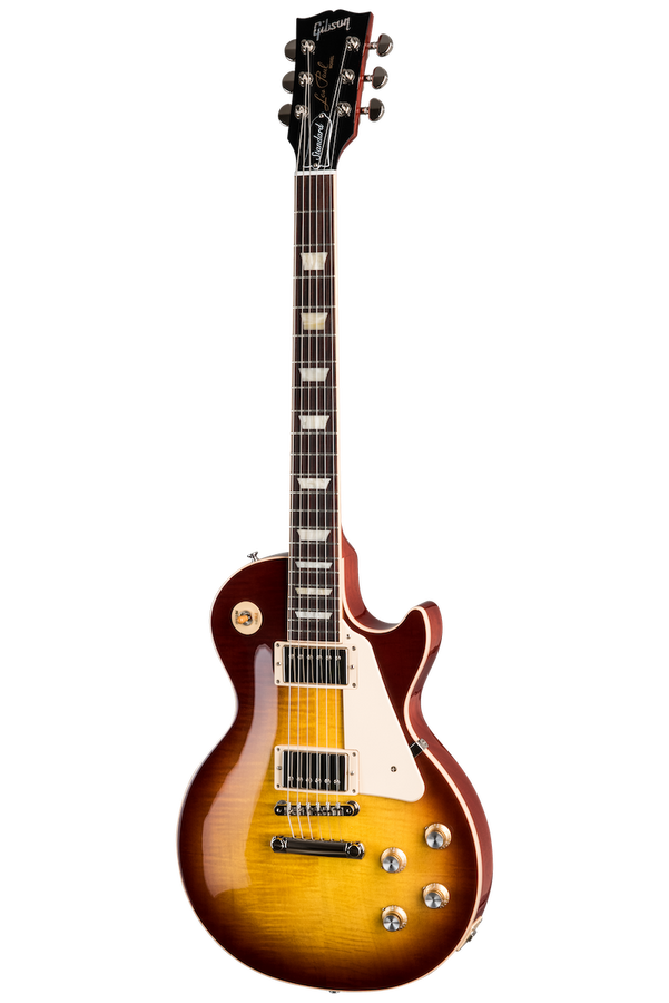 Les Paul Standard 60S Figured Top Iced Tea Oc