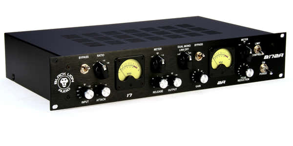 Black Lion B172A