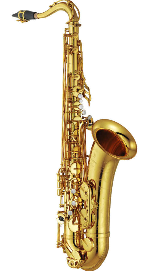YTS82Z Custom - Bb Tenor Lacquered