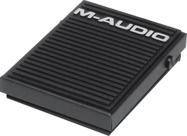M-Audio Sustain Pedal SP-1