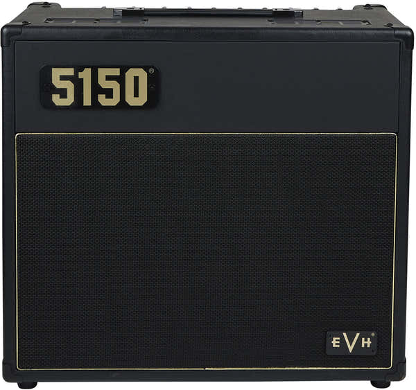 5150 Iconic Black 15W EL34 10"
