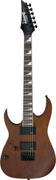 GRG121DXL-WNF Walnut Flat Gio