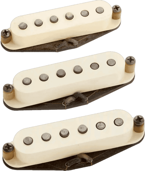 Seymour Duncan AN2801 - ANTIQUITY TEXAS HOT KIT CREAM