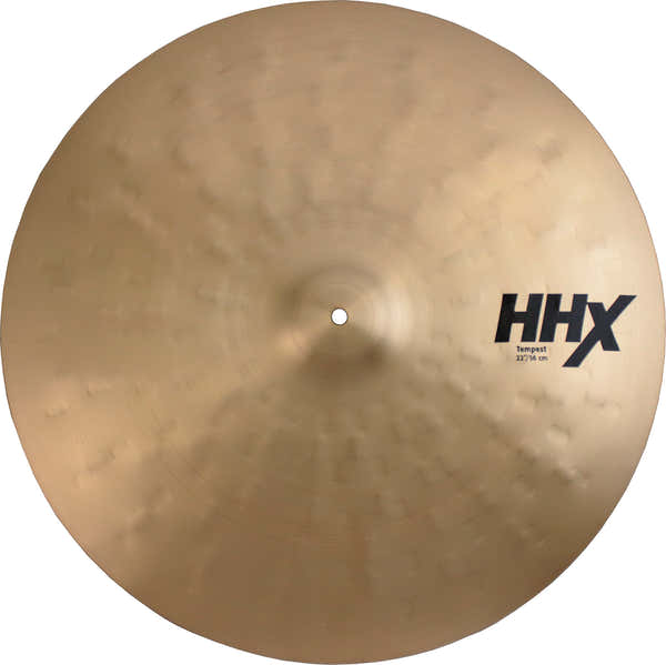 22" HHX Tempest Ride