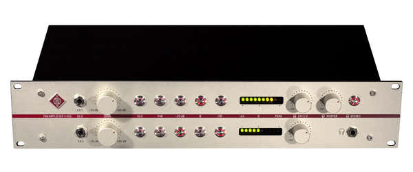 Neumann V402