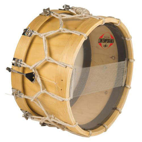 Contemporanea C-CDM01 - CAIXA OF MARACATU 14" X 20CM