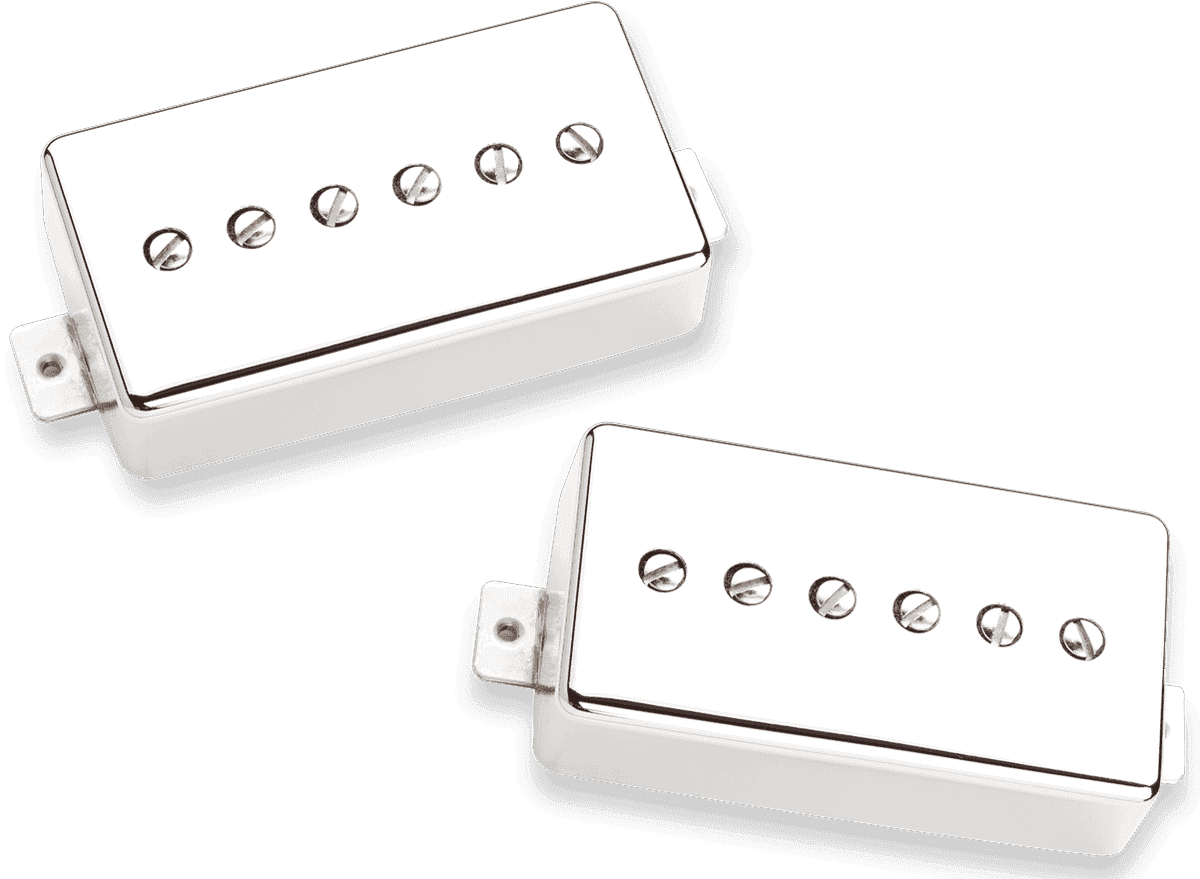 SPH90-1S-N Phat Cat Nickel Set