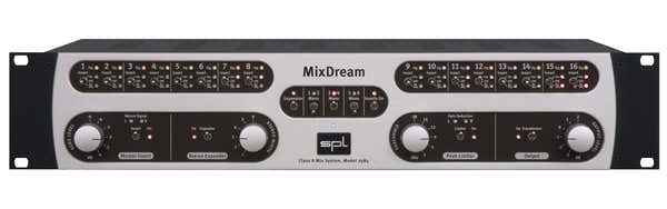 SPL Mixdream