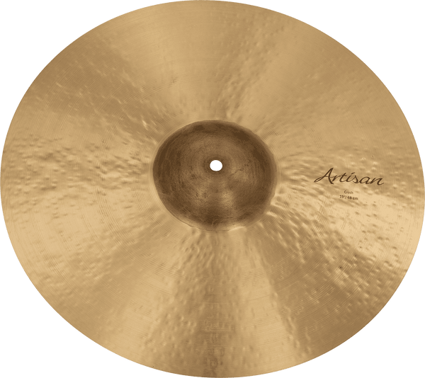 Artisan 19" Crash