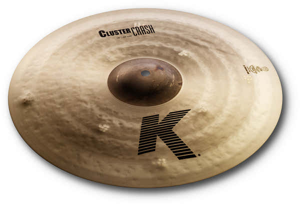 Zildjian K0931 - Cluster Crash 16
